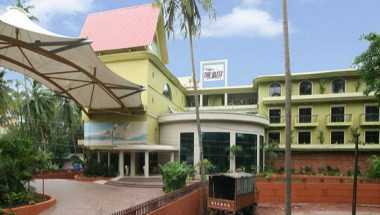 Neelam Hotels - The Glitz Goa a Goa, IN