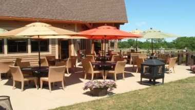 Pinecrest Golf Course i Rolling Meadows, IL