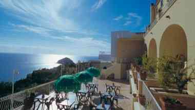 Hotel Terme Saint Raphael a Ischia, IT