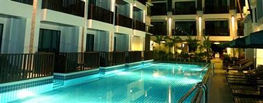 Apasari Krabi, Krabi, TH