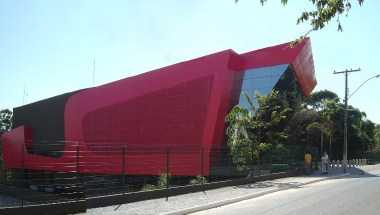 Pousada do Ipe Hotel в Caldas Novas, BR