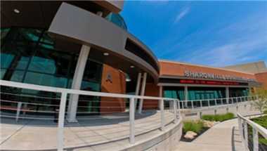 Sharonville Convention Center i Cincinnati, OH