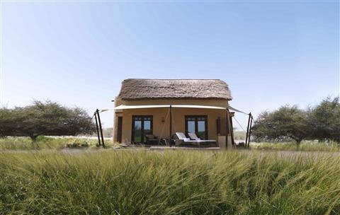 Anantara Sir Bani Yas Island Al Sahel Villa Resort en Abu Dabi, AE