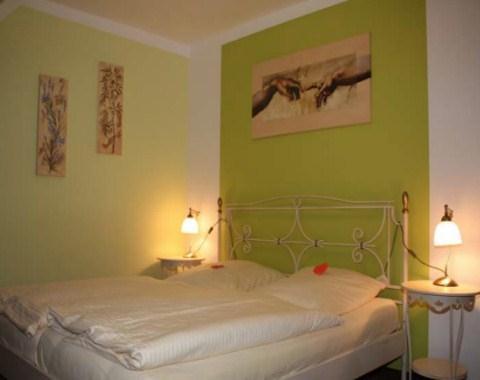 Landgasthof Vogelsang a Neuburg an der Donau, DE