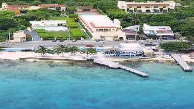 Villablanca Garden Beach Hotel a Cozumel, MX