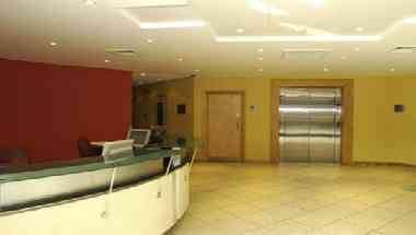 Regus - Oxford, Oxford Science à Oxford, GB1