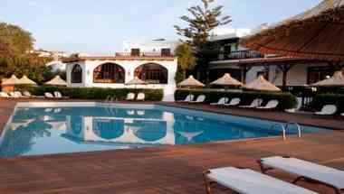 Heronissos Maris a Hersonissos, GR