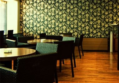 Bild på anläggning