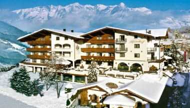 Hotel Alpendorf a Sankt Johann im Pongau, AT