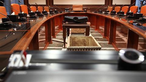 Helnan Landmark Hotel Cairo a Cairo, EG