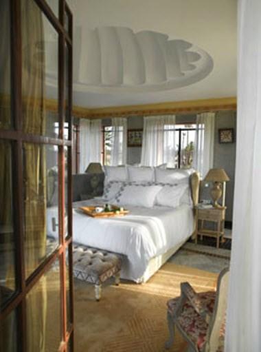 Secret Garden en Marrakesh, MA