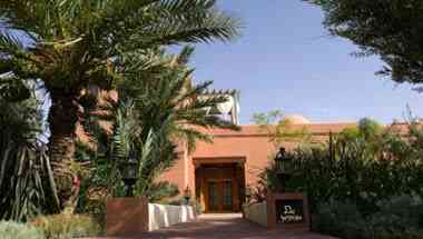 Secret Garden en Marrakesh, MA