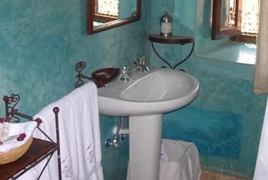 Kasbah Agafay Hotel en Marrakesh, MA