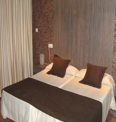 Hotel Costamar i Malaga, ES