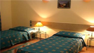 Hotel Sunset i Sharm el-Sheikh, EG