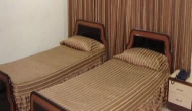 Hotel Shila International a Kolkata, IN