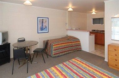 Bild på anläggning