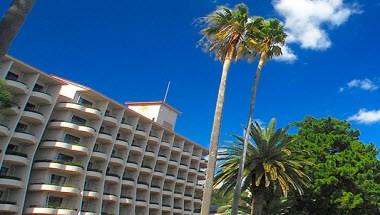 Izu-Imaihama Tokyu Hotel in Kamo-gun, JP