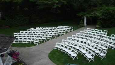 Lakeside Gardens em Portland, OR