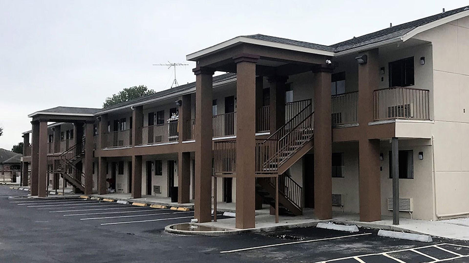 Red Roof Inn Houston – Spring North image