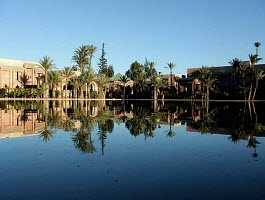 AnaYela en Marrakesh, MA