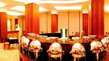 Qinwang Hotel à Shaoxing, CN