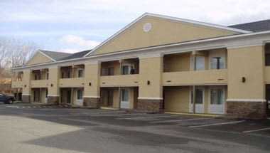 Quality Inn Waterbury a Waterbury, CT