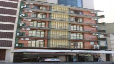 Hotel Scala Ltda., Porto Alegre, BR