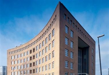 Regus - Utrecht Business Park a Utrecht, NL