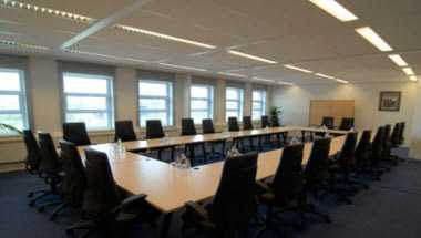 Regus - Utrecht Business Park a Utrecht, NL