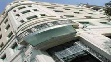 SERCOTEL Amister Hotel in Barcelona, ES