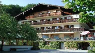 Landhotel Berau, St. Wolfgang im Salzkammergut, AT