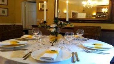 รูปสถานที่จัดงาน