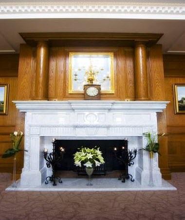 Sevenoaks, GB1におけるLondon Golf Club