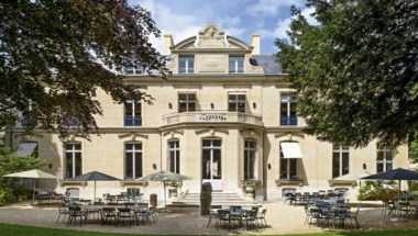 Chateauform Les Jardins de Saint Dominique, Paris, FR