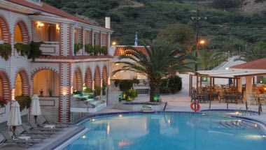 Meandros Boutique em Zakynthos, GR