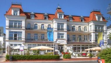 Romantik Hotel Esplanade image