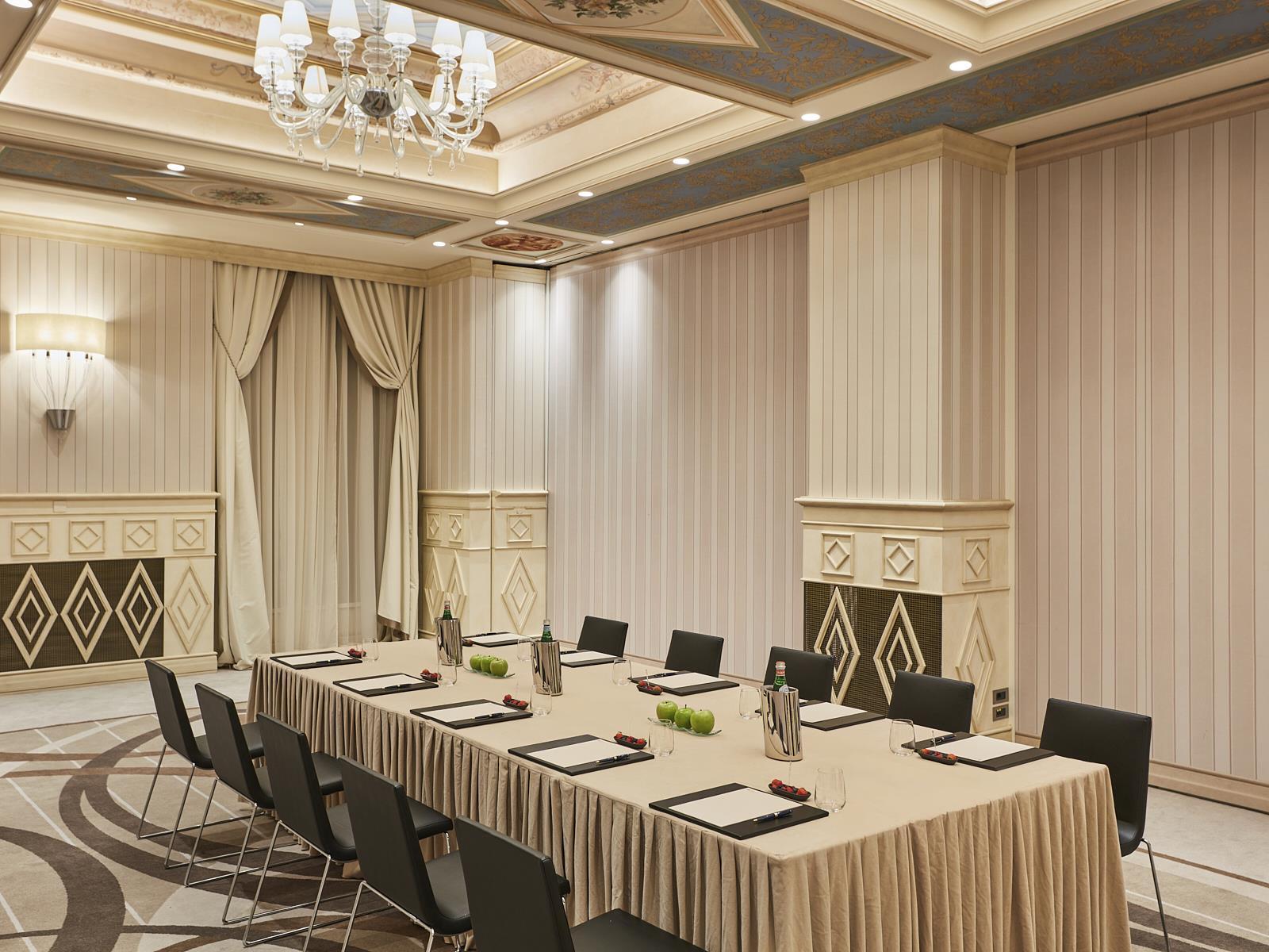 Meeting room image