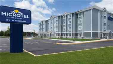 Microtel Inn & Suites by Wyndham Monahans em Monahans, TX
