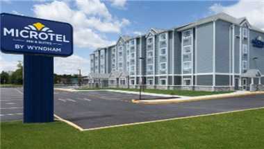 Microtel Inn & Suites by Wyndham Monahans in Monahans, TX