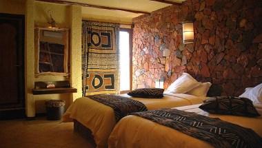 Hotel Xaluca Dades in Boumalne Dades, MA