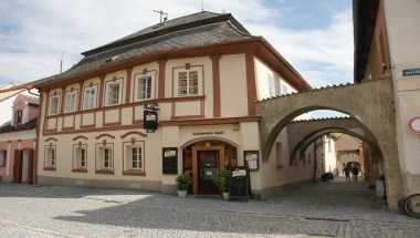 Konselsky Senk, Domazlice, CZ