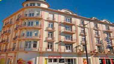 Hotel Escurial, Metz, FR