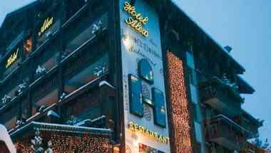 Hotel Alex Zermatt à Zermatt, CH