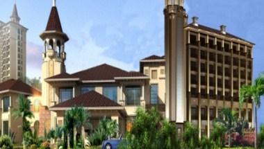 Chateau Star River Haiyi Peninsula image