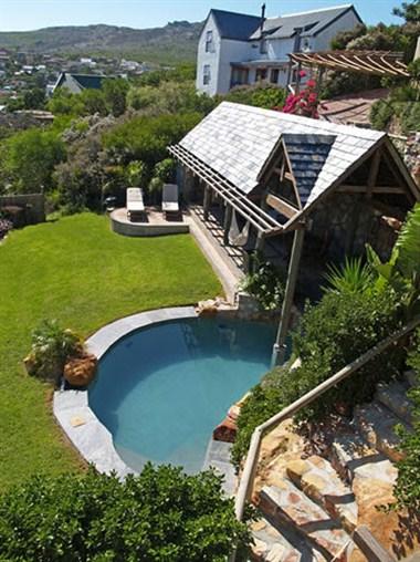 African Violet Guest Suites à Cape Town, ZA