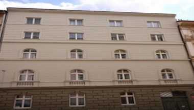 Pure White Hotel a Prague, CZ