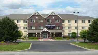 Extended Stay America Providence - Airport - Warwick a Warwick, RI