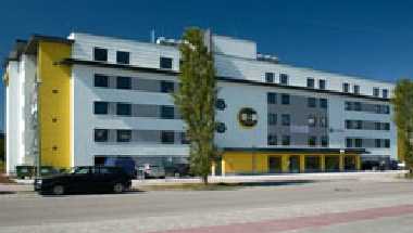 B&B Hotel Berlin-Sud Genshagen i Ludwigsfelde, DE