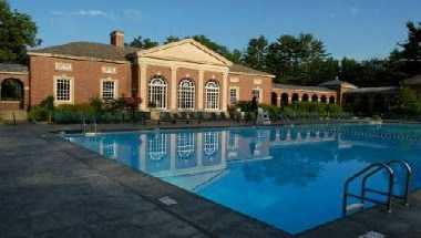 Saratoga Spa Golf a Saratoga Springs, NY